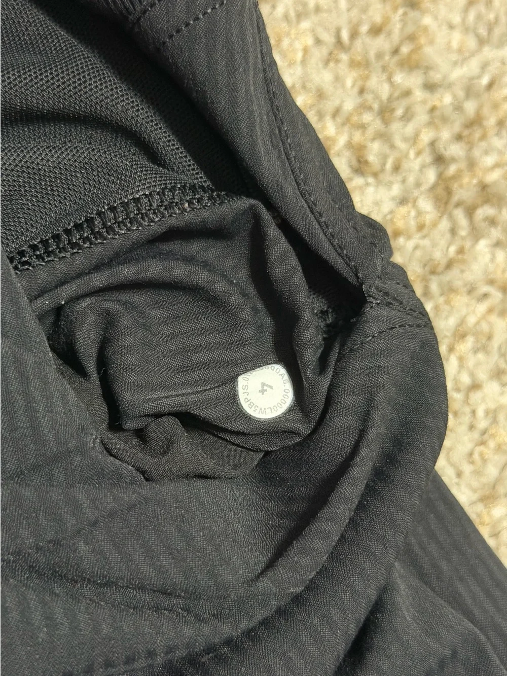 Lululemon Dance Studio Jogger *29